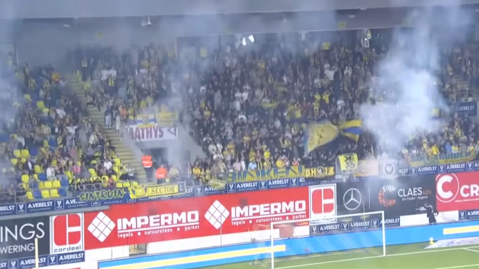 Hajdukov protivnik upisao drugi ligaški poraz