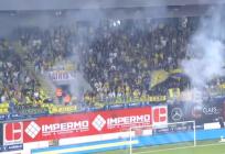 Hajdukov protivnik upisao drugi ligaški poraz