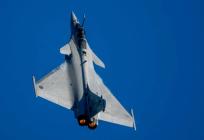 MORH najavljuje redovite letačke aktivnosti lovačkih aviona HRZ-a