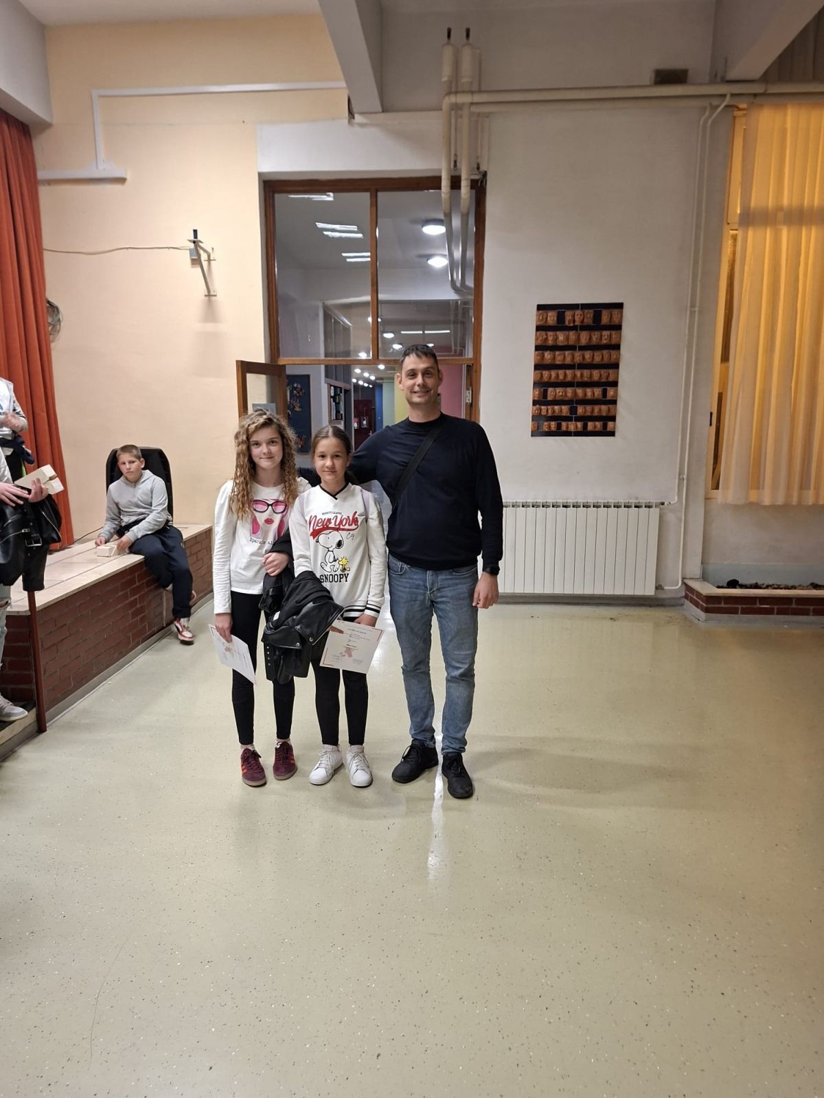 FOTOGALERIJA Učenici OŠ Mertojak drugu godinu zaredom pobjednici Modelarske lige u Splitsko-dalmatinskoj županiji