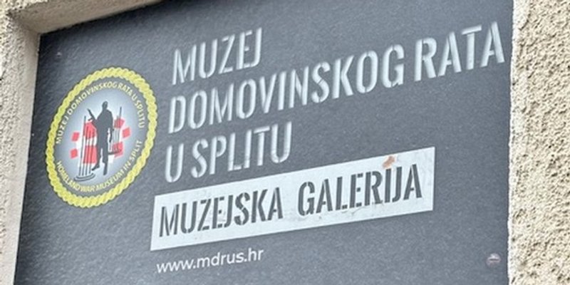 NOĆ MUZEJA Doznajte što je pripremio Muzej Domovinskog rata