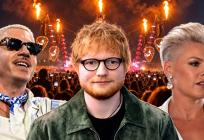 SVI SAD BJEŽE OD NJEGA: Ed Sheeran u središtu skandala!