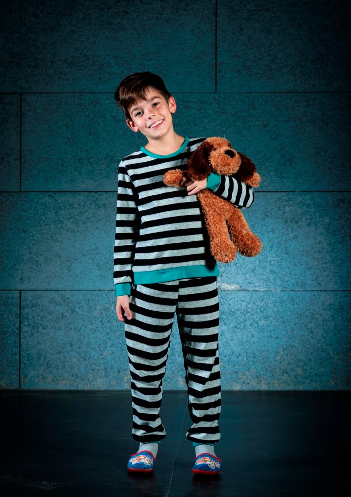 Predstavljamo male genijalce iz mjuzikla 'Roko, Roko, tatino oko'