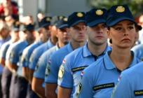 MUP traži nove snage: 'Postani policajac, prijavi se na vrijeme'