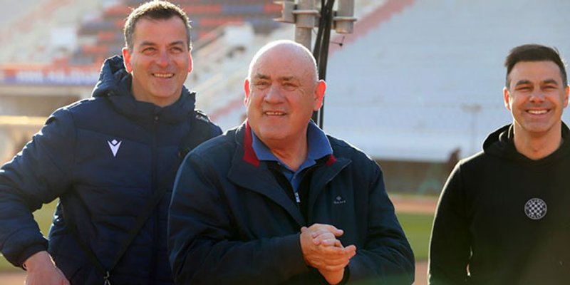 Torcida skandirala voditelju Akademije koji je izrekao zanimljivu misao