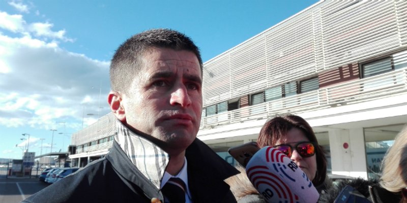 Vice Mihanović: Moj stav je jasan, nema potrebe za zapošljavanjima u gradskoj upravi!