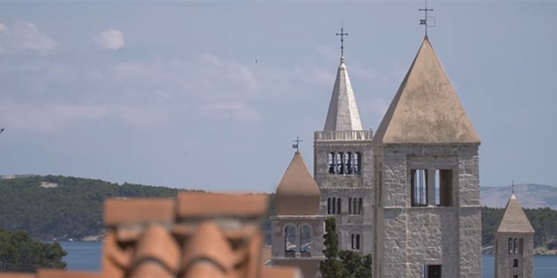 Poslušajte klapsku obradu pjesme 'Moja domovina'