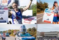 Zajedništvo i sjajna atmosfera obilježili 13. Wings for Life World Run u Zadru
