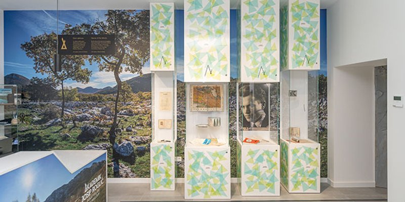 Sadržaj Parka prirode Biokovo bogatiji je za još jednu atraktivnost! 