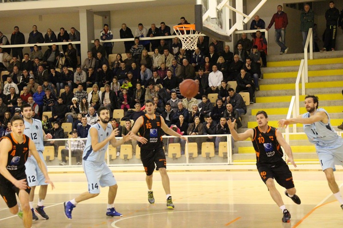 Tomislav Roso: Od košarkaškog parketa do eurovizijske pozornice