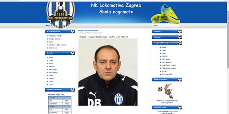 TAJNI PLAN: Komisija za žalbe HNS-a sastaje se sutra u 11 sati, Soudani će igrati, a Pavličiću Bekiću su dani odbrojani