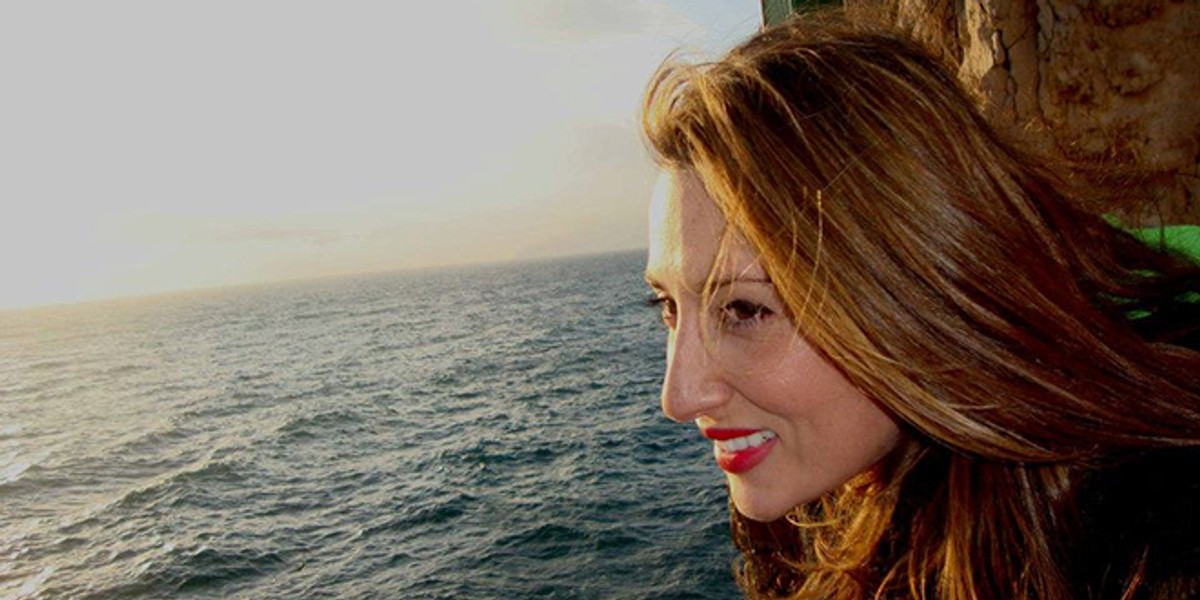 Bruna Bajić: Snimam film za sve one koje otima more