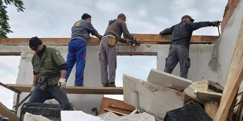 Alen Nižetić otpjevao pjesmu za legendarnu postrojbu Specijalne policije Alfa