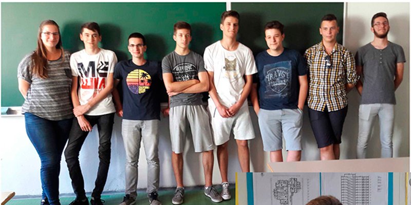 From Facebook to Face2Face: Đaci iz Splita i Reykjavika grade most prijateljstva učenjem jezika i kulture