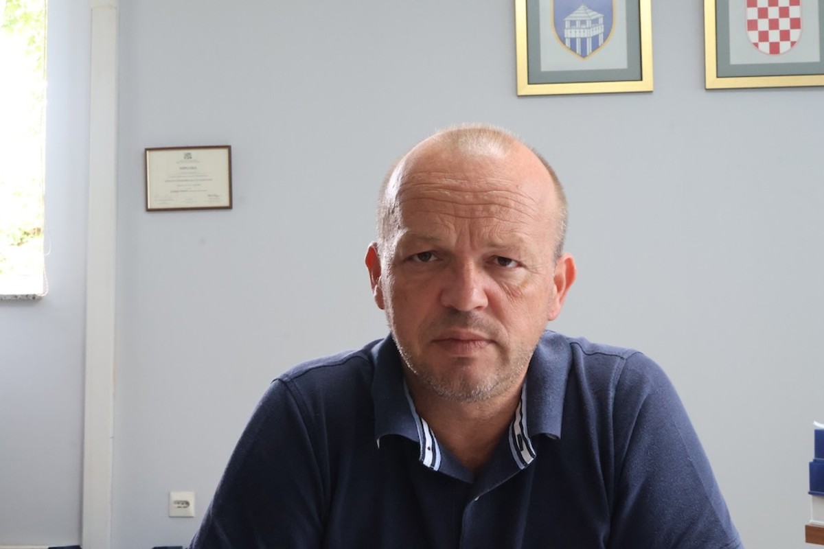 Stara Gradiška | foto: Ivica Radoš