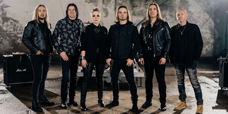 VIDEO Svetinja objavila spot za Thompsonov hit 'Ravnoteža'