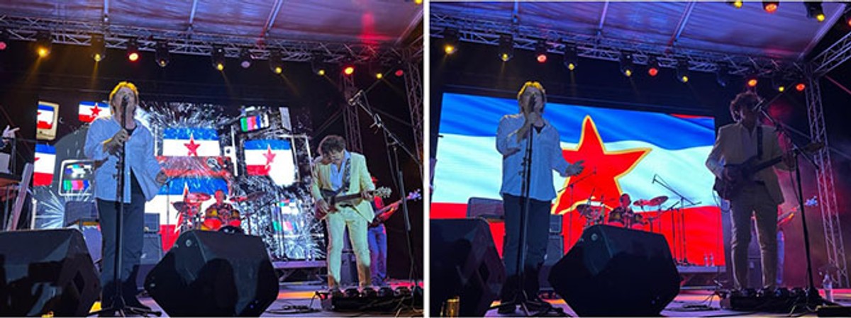 Što Europska unija kaže o crvenoj zvijezdi? Povjesničar objašnjava kontekst korištenja petokrake...