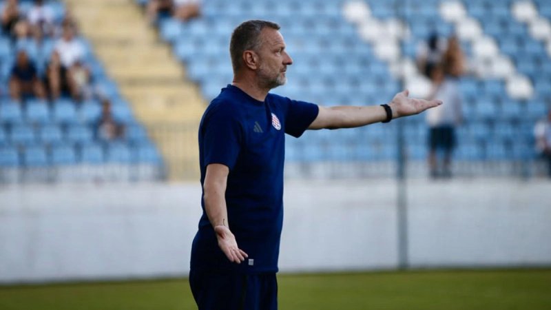 Poznat raspored Treće NL jug, provjerite s kim i kada sezonu otvara Hajduk II