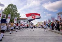 'SVI zaJEDNO HRVATSKO NAJ' Najavljen bogat program 8. festivala
