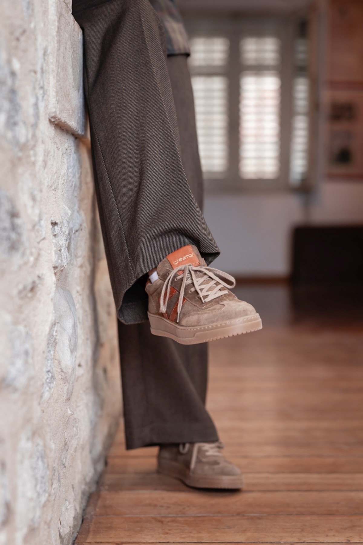 JOKER FASHION PORTFOLIO: Jesenski modni klasici