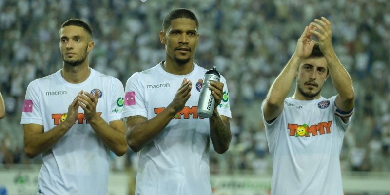 Hajduk danas gost na proslavi 50. rođendana OSK-a iz Otoka