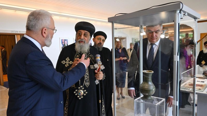 Kako su Egipćani prije 1500 godina ostavili trag u Dalmaciji?
