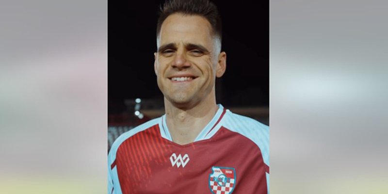 Hrvatski drugoligaš predstavio najveće pojačanje