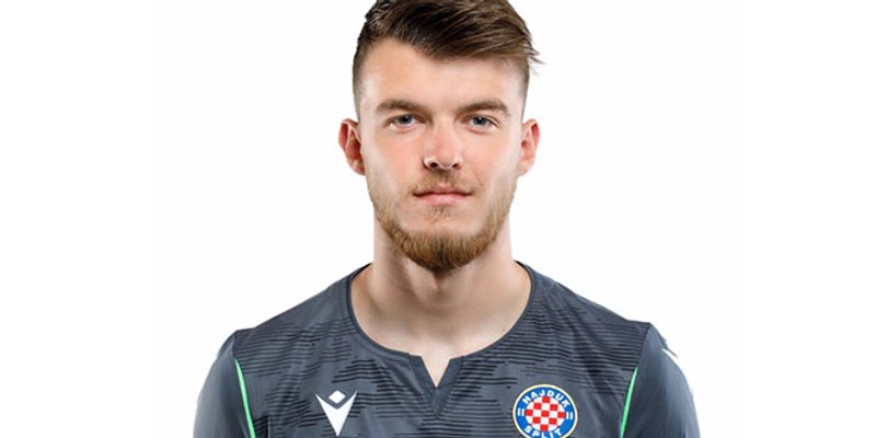 Hajdukov vratar ima novi klub!