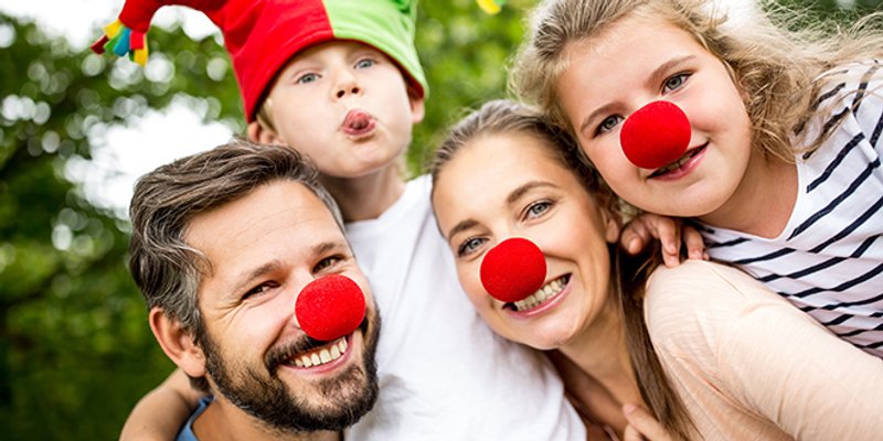 Zabava za velike i male koja se ne propušta 