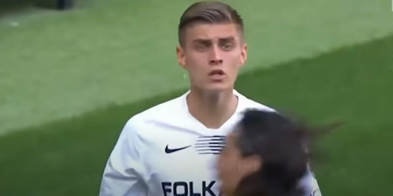 Lijevi bočni dolazi u Hajduk? Ovako stvari stoje...