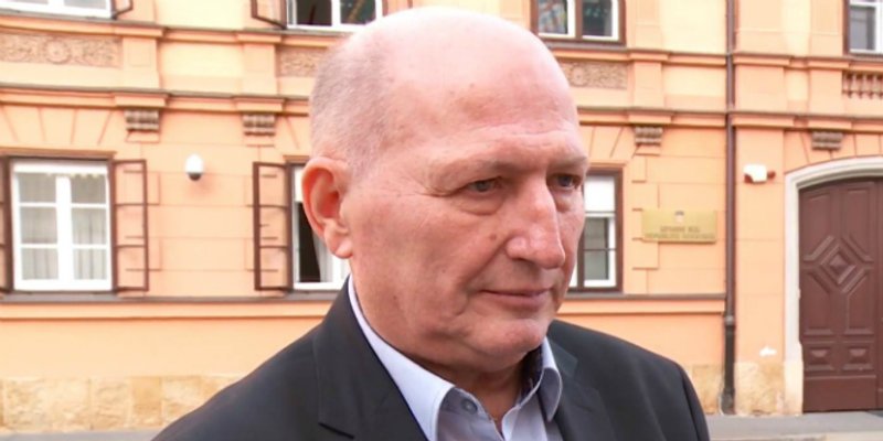 ŠEF USTAVNOG SUDA Bilo je opravdanije zabraniti rad petkom nego nedjeljom