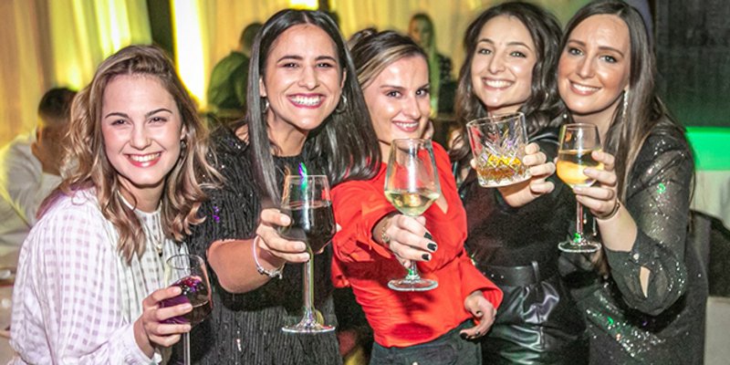 NOĆNI PROGRAM Nastavljaju se zabave u Braceri, provjerite tko nastupa ovaj vikend