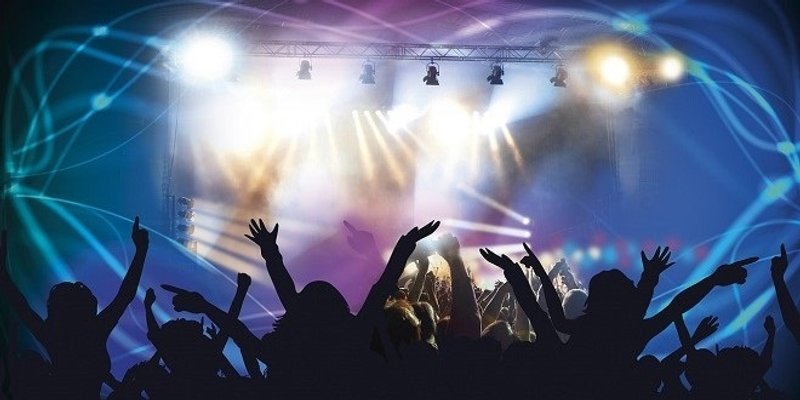 Partibrejkersi u Music klubu Porat