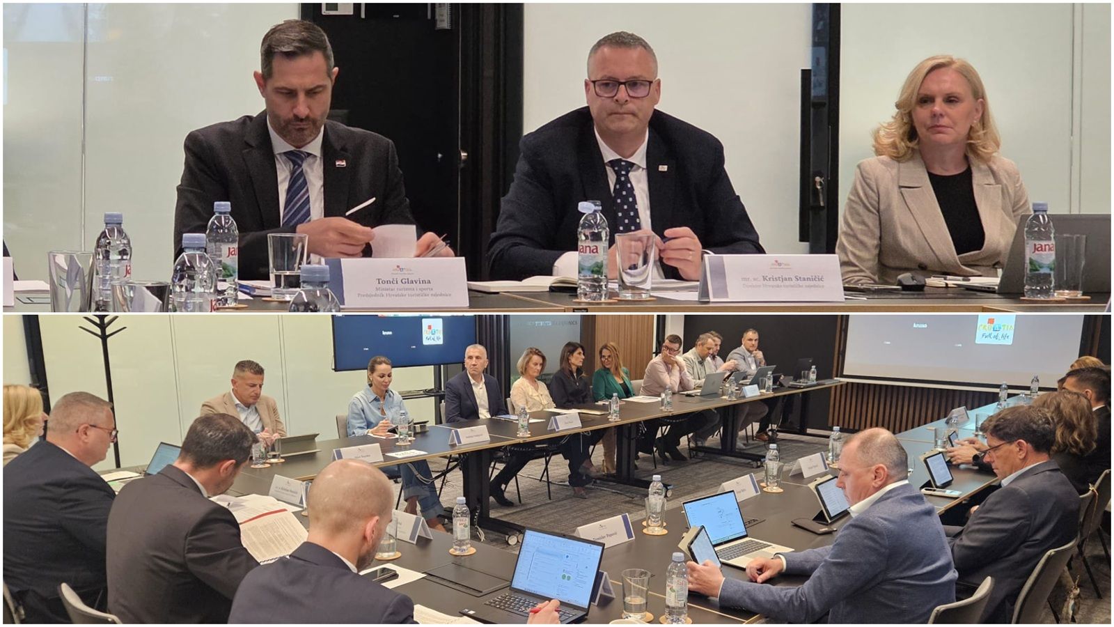 Za 229 projekata lokalnih turističkih zajednica odobreno gotovo 4,3 milijuna eura