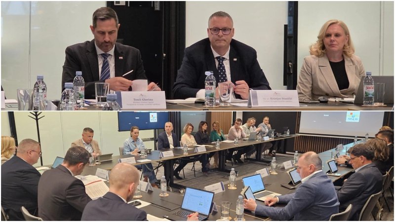 Za 229 projekata lokalnih turističkih zajednica odobreno gotovo 4,3 milijuna eura