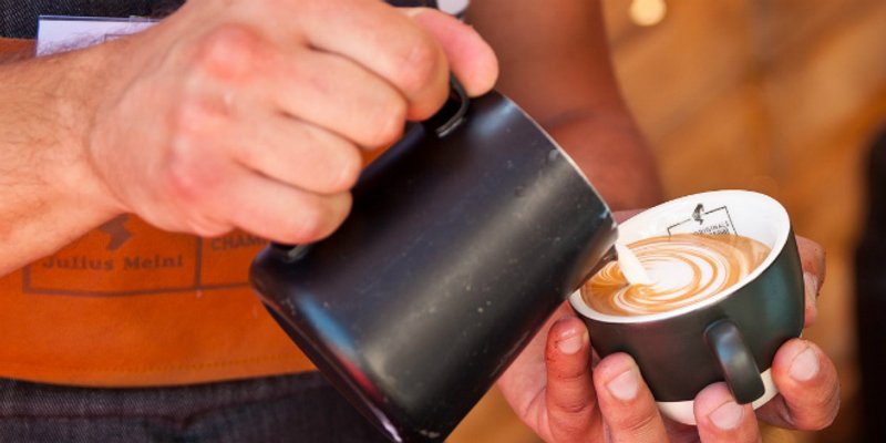 TRAŽI SE NAJBOLJI BARIST Julius Meinl u Splitu bira posljednja dva finalista za natjecanje