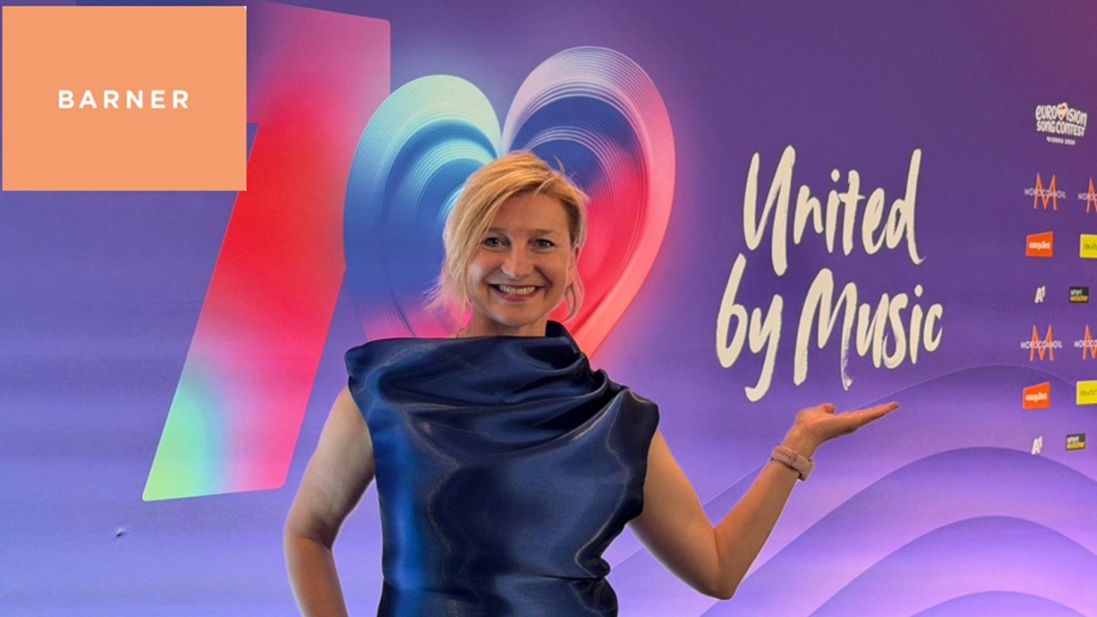 Maja Tokić uoči finala: 'Što ako pobijedimo? Dovest ćemo Eurosong u Hrvatsku!'