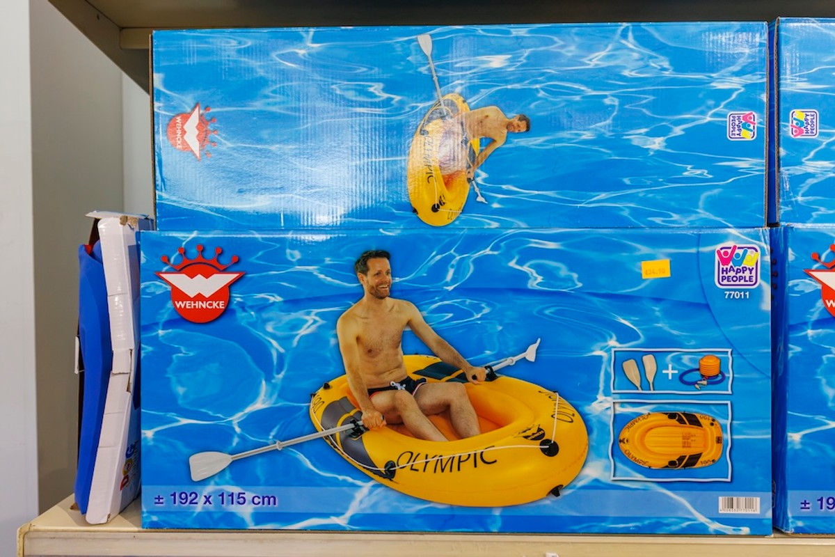 Kreće totalno ludilo u Kaštelima, poznati outlet šokirao niskim cijenama: Od danas imaju kućanske aparate, alat, bazene, jacuzzije...