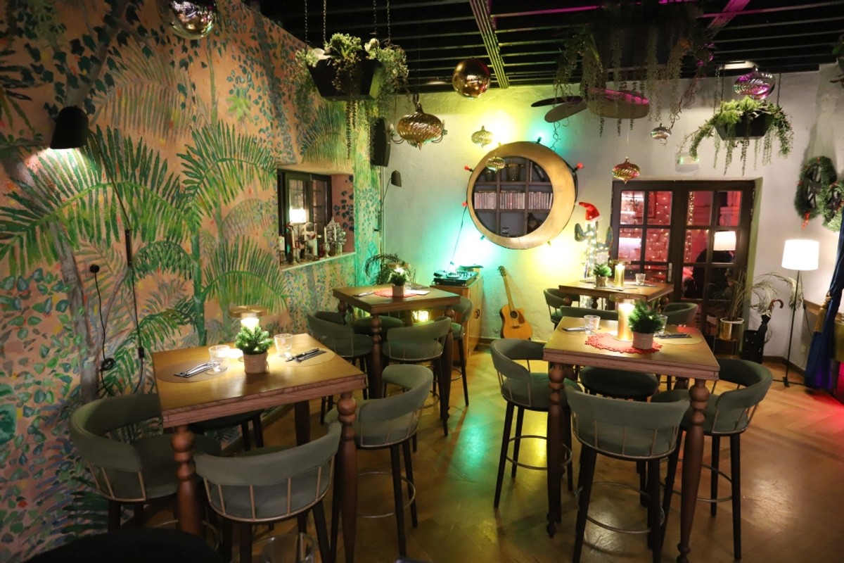 Pizzaferaj City | Foto: Veljko Martinović