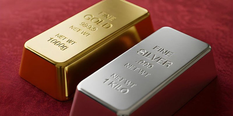 LELEK SREBRA Što se događa na tržištu plemenitih metala?