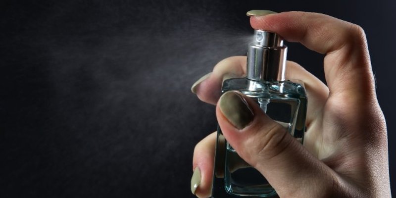 NEMOJTE KORISTITI Miris povučen s polica, može izazvati neplodnost