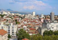 PROMJENA U SPLITU Vraćaju se administrativni tajnici u kvartove, ukidaju se 'kotarski redari'