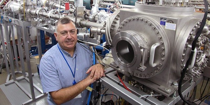 NUKLEARNI FIZIČAR TADIĆ: Ako bi pala nuklearna bomba na Ukrajinu, Hrvatskoj ne bi bilo ništa