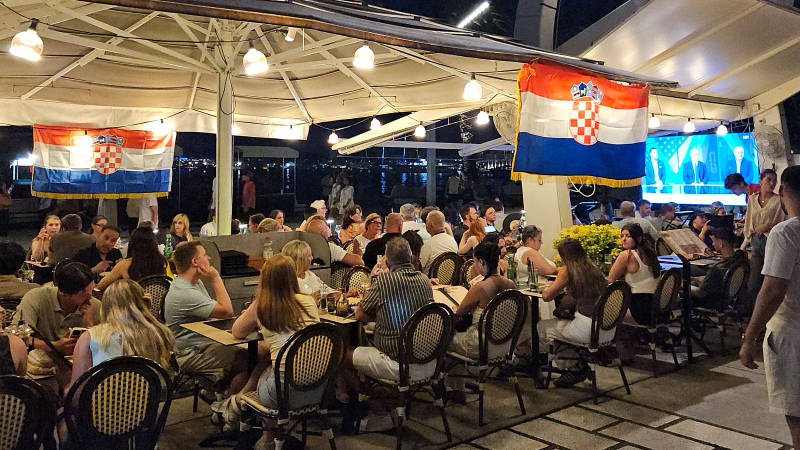 Splitski gradonačelnik je tu iznimku napravio zbog hrvatske izabrane vrste