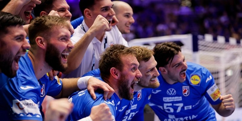 Rukometaši zvali Thompsona iz svlačionice, žele da im pjeva na dočeku