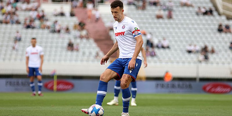 SLUŽBENI HAJDUK O SLUČAJU PERIŠIĆ: Nesporazume ćemo rješavati interno