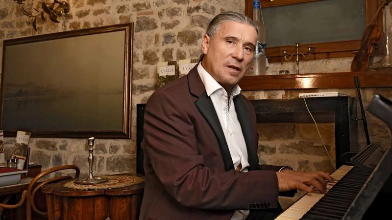 INTERVJU Goran Karan uoči koncerta u Portu: 'Sve što je vridilo u mom životu počelo je u Splitu'