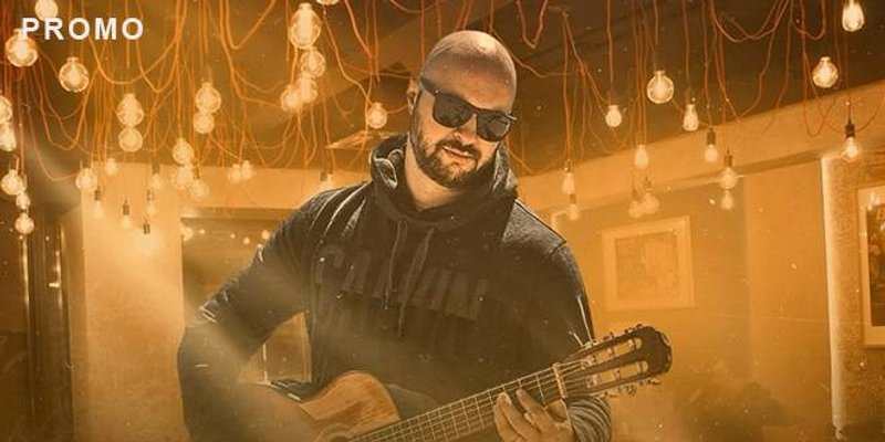 Petak u QART-u uz Vedrana Roguljića