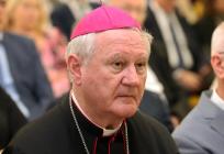 Velike promjene u Splitsko-makarskoj nadbiskupiji: Mons. Zdenko Križić objavio nova imenovanja svećenika