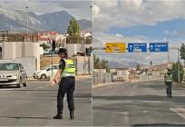 VIDEO Reakcija mlade splitske policajke postala hit na društvenim mrežama